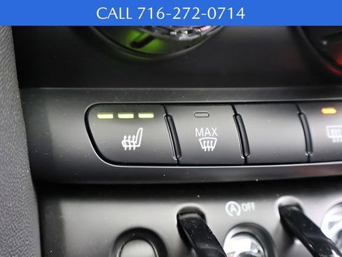 Used 2023 MINI Cooper 2-Door Hardtop image 25