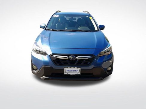 Used 2023 Subaru Crosstrek 2.0i Premium AWD/4WD image 2
