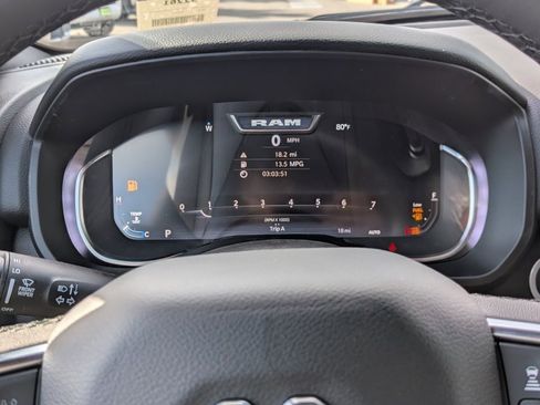 New 2026 RAM 1500 Big Horn image 13