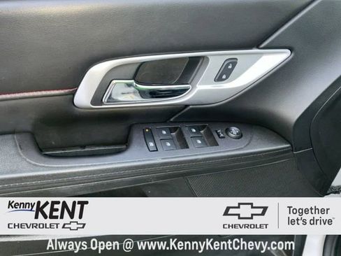 Used 2017 GMC Terrain SLT w/ Driver Alert Package I image 20