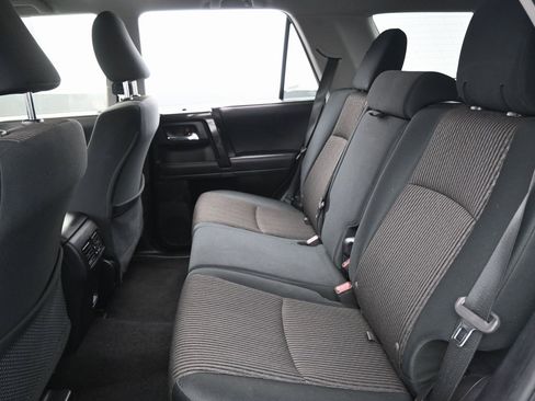 Used 2024 Toyota 4Runner TRD Off-Road image 28