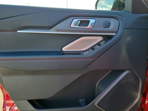 New 2026 Ford Explorer ST w/ Sun And Sound Package AWD/4WD image 25