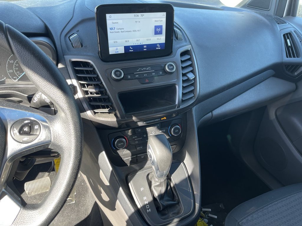 Used 2022 Ford Transit Connect XLT FWD image 9