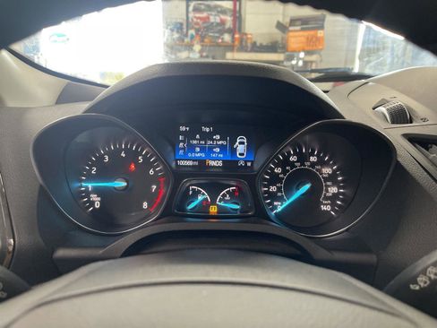 Used 2018 Ford Escape SEL image 14