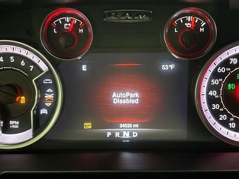 Used 2022 RAM 1500 Classic Warlock image 40