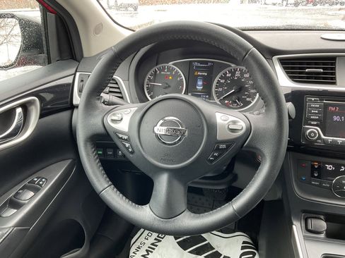 Used 2018 Nissan Sentra SV w/ Protection Package image 16