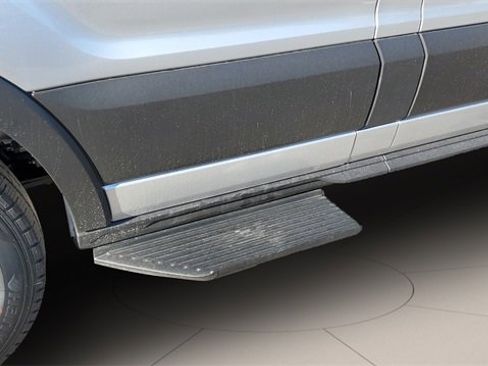 New 2025 Ford Transit 350 XLT w/ Upfitter Package image 10