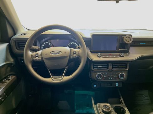 Used 2024 Ford Maverick Lariat w/ Black Appearance Package image 24