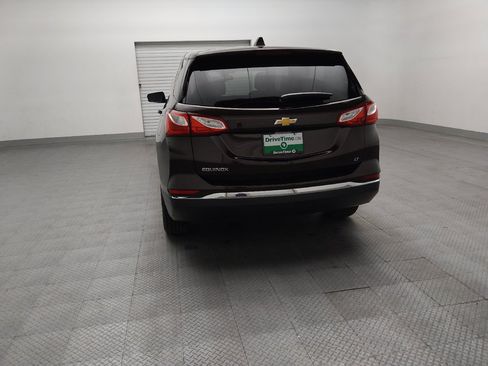 Used 2020 Chevrolet Equinox LT FWD image 6