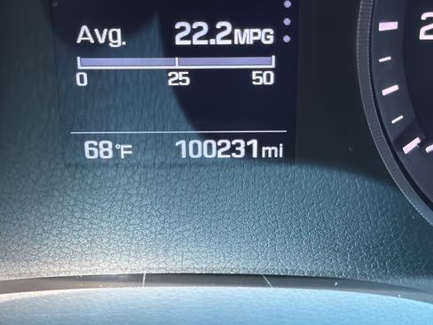 Used 2016 Hyundai Tucson SE w/ Option Group 02 FWD image 22