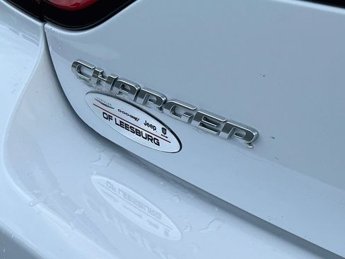 Used 2023 Dodge Charger R/T w/ Plus Group RWD image 31