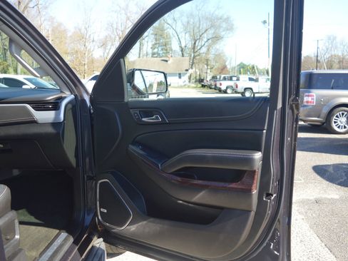 Used 2015 GMC Yukon SLT w/ Open Road Package image 27