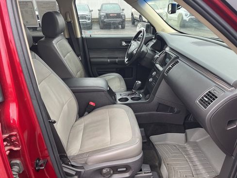 Used 2016 Ford Flex SEL w/ Equipment Group 202A image 9