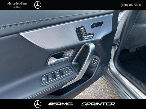Certified 2023 Mercedes-Benz CLA 250 image 12