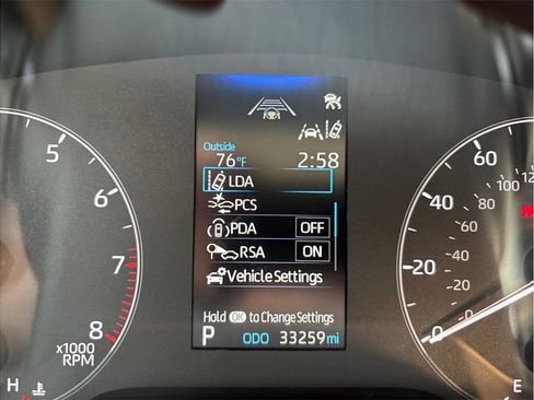 Used 2024 Toyota Corolla LE FWD image 24