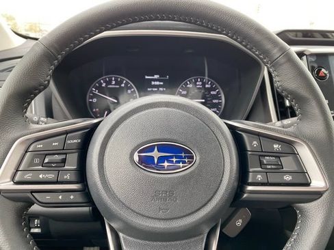 New 2026 Subaru Ascent Limited w/ Popular Package #2 AWD/4WD image 16