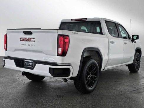 New 2026 GMC Sierra 1500 Elevation image 3