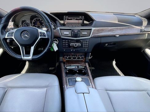 Used 2013 Mercedes-Benz E 350 Sedan w/ Premium 1 Pkg image 16