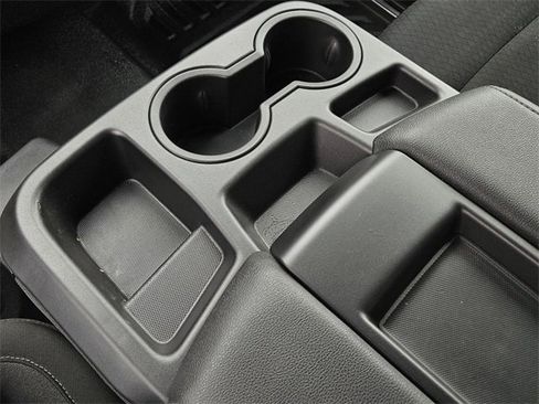 Used 2023 Chevrolet Silverado 1500 LT w/ Work Truck Package image 23