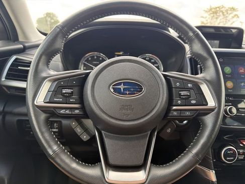 Used 2022 Subaru Forester Touring AWD/4WD image 29