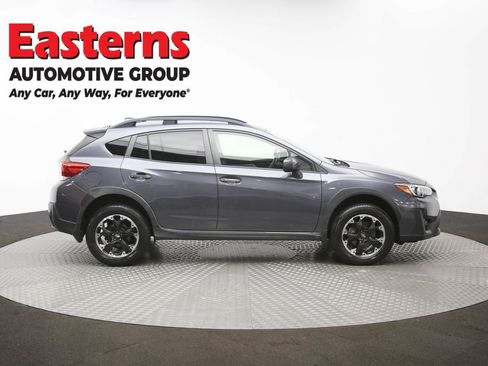 Used 2021 Subaru Crosstrek 2.0i Premium w/ Moonroof Package AWD/4WD image 47