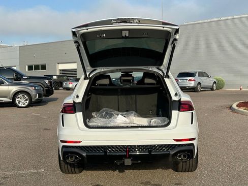 New 2026 Audi RS Q8 performance AWD/4WD image 66
