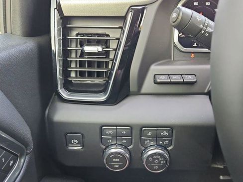 New 2026 GMC Sierra 2500 Denali w/ Denali Reserve Package image 62