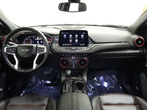 Used 2025 Chevrolet Blazer RS image 16