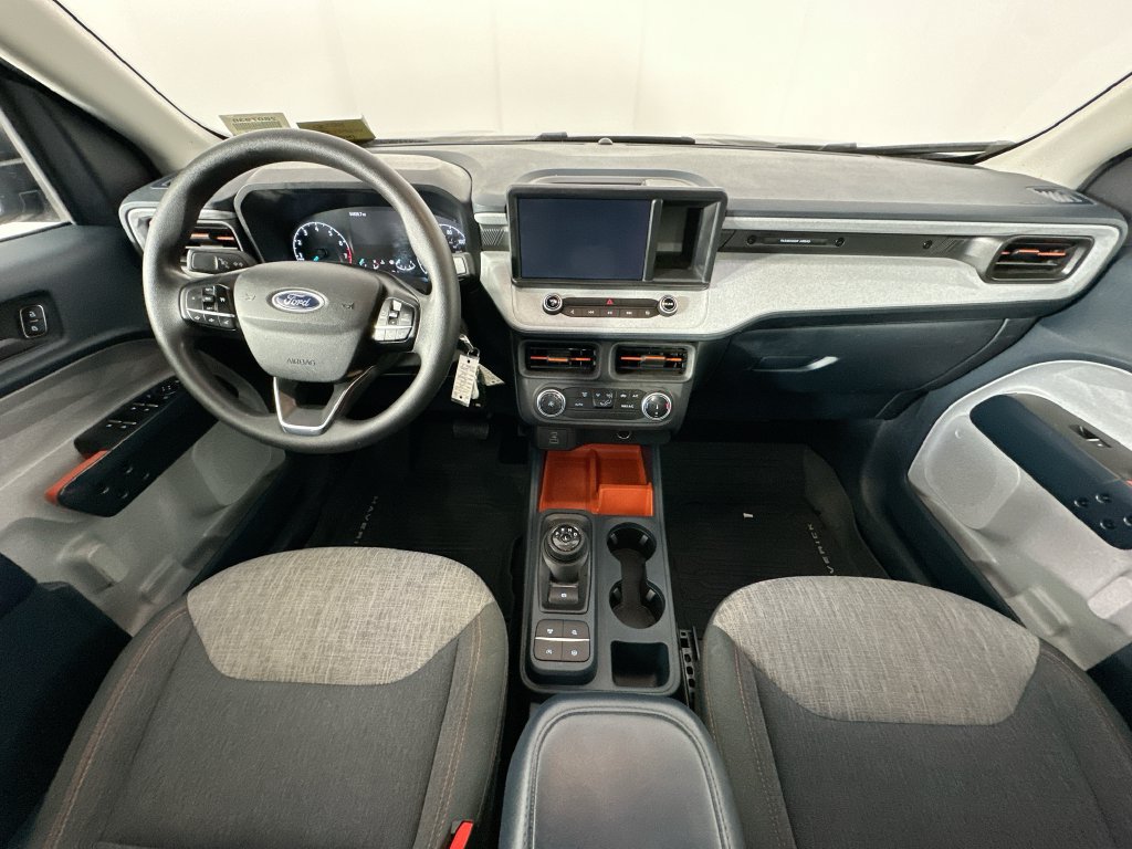 Used 2022 Ford Maverick XLT w/ Equipment Group 300A Standard AWD/4WD image 10