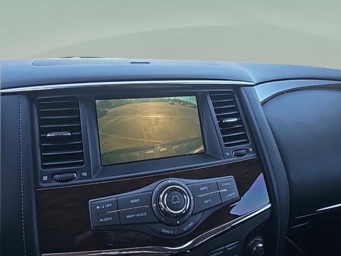 Used 2020 Nissan Armada SV w/ Driver Package image 16