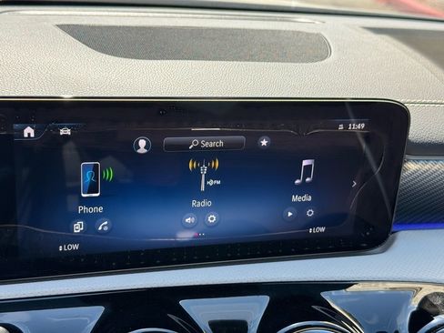 New 2026 Mercedes-Benz CLA 250 CLA 250 image 23