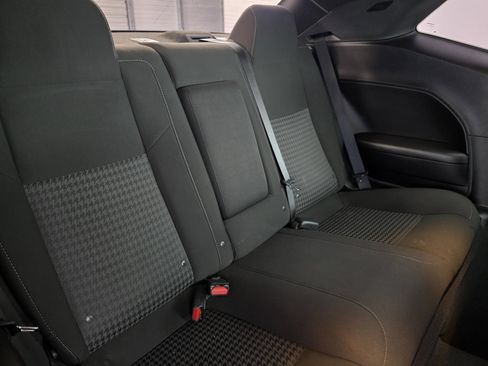 Used 2021 Dodge Challenger GT w/ Blacktop Package RWD image 35