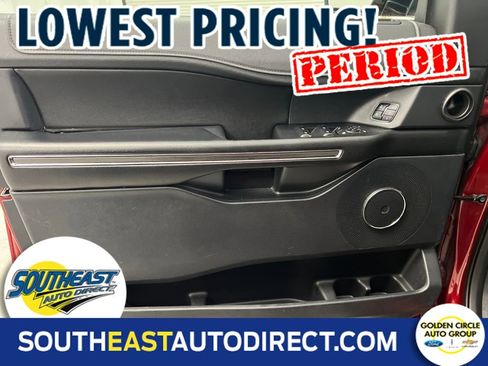 Used 2018 Ford Expedition XLT w/ Equipment Group 202A image 11