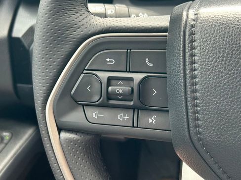 New 2026 Toyota 4Runner Limited AWD/4WD image 41