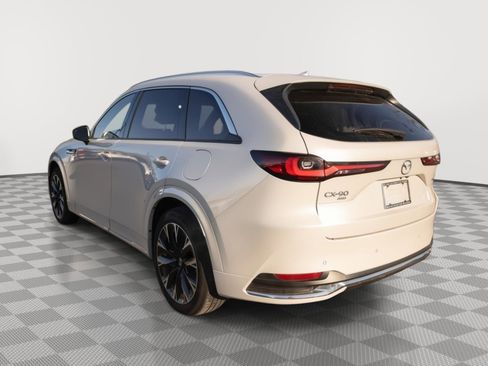 Used 2024 MAZDA CX-90 3.3 Turbo S image 24