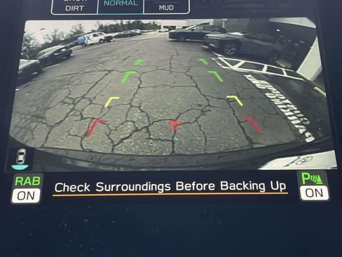 New 2026 Subaru Forester Wilderness image 18