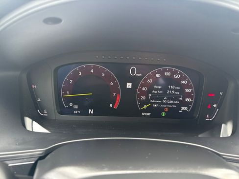 Used 2024 Honda Civic Type R image 16