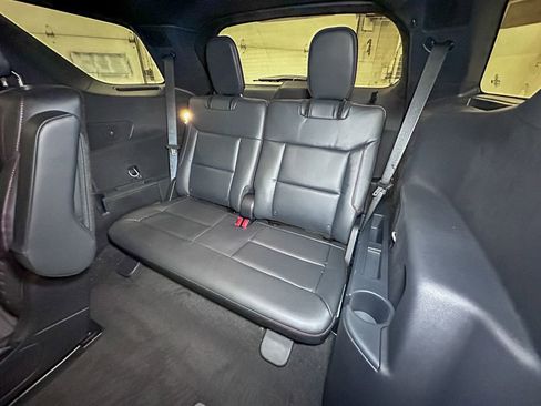 New 2026 Ford Explorer ST-Line w/ ST-Line Street Pack image 25