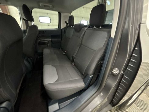Used 2023 Ford Maverick XL FWD image 23