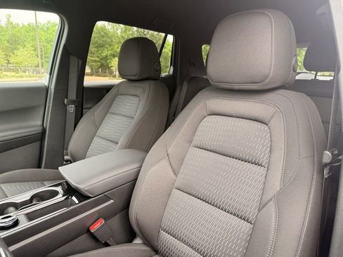 New 2026 Chevrolet Equinox LT FWD image 14