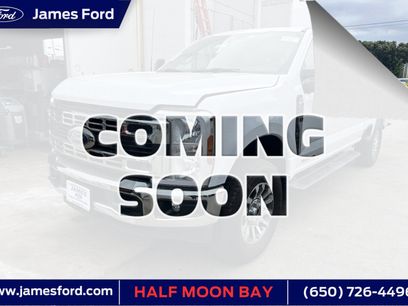 Used 2024 Ford F250 XLT w/ FX4 Off-Road Package