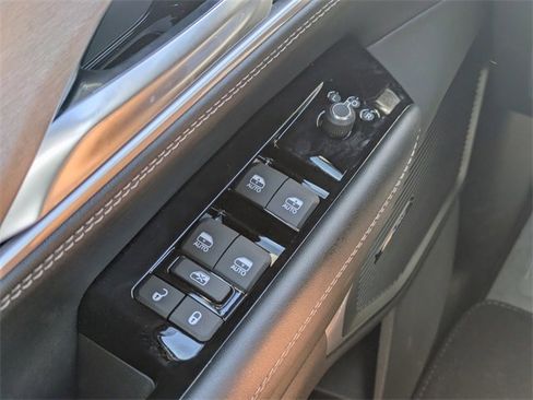 New 2025 Jeep Wagoneer Series II w/ Premium Group I image 23