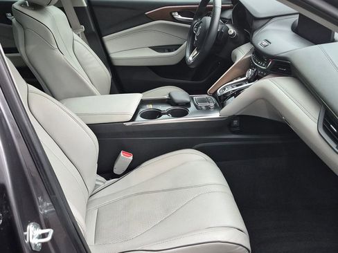 Certified 2023 Acura TLX SH-AWD w/ Advance Package image 29
