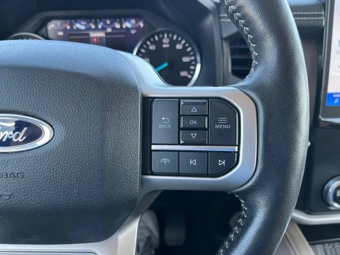 Used 2024 Ford Expedition Max XLT RWD image 16