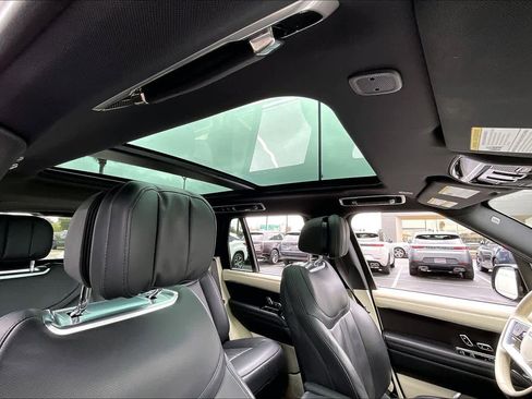 Used 2023 Land Rover Range Rover Autobiography image 23