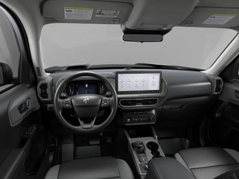 New 2026 Ford Bronco Sport Big Bend AWD/4WD image 30