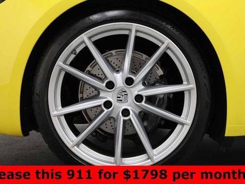 Certified 2022 Porsche 911 Carrera image 45