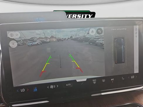 New 2027 Ford Expedition King Ranch AWD/4WD image 23