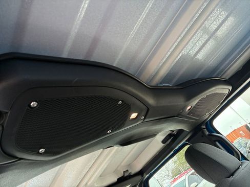 New 2026 Jeep Gladiator Sport image 12