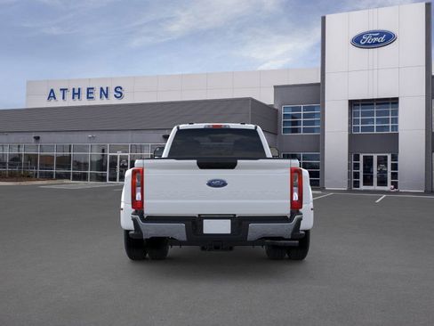 New 2026 Ford F350 XLT image 25